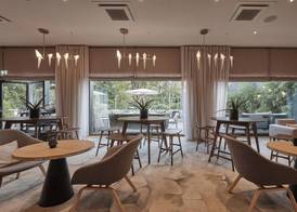 AC Hotel by Marriott Berlin Humboldthain Park 5