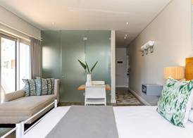 Camps Bay Village 5