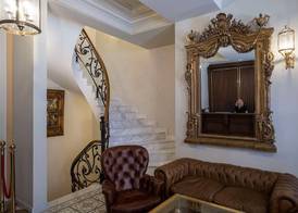 Ortakoy Hotel 2