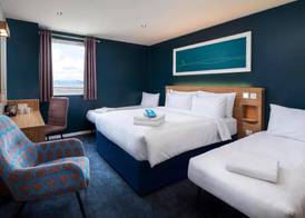 Travelodge Wellington Somerset 4