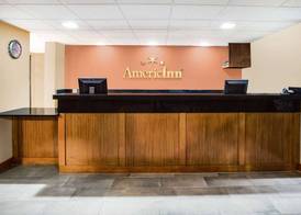 AmericInn by Wyndham Menomonie 3