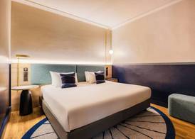 voco GENT by IHG 4