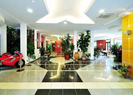 Hotel Torino Wellness & Spa 3
