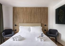 B&B Hotel Passo Tre Croci Cortina 3