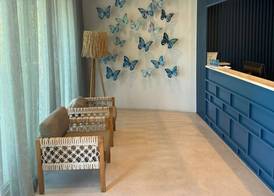 Folie Marine Hotel & Beach Club 4