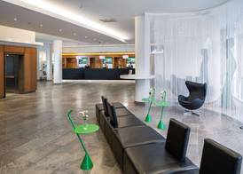 Dorint Kongresshotel Düsseldorf/Neuss 3