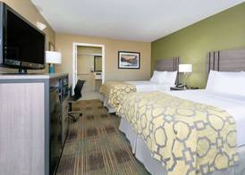 Baymont by Wyndham Prattville/Montgomery 5