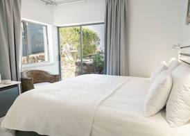 Finchley Guesthouse in Camps Bay 5