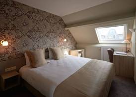 Leopold Hotel Brussels EU 2