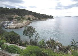Apartmani Kelam 3