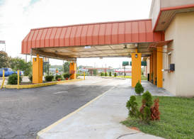 Hotel Opelika I-85 Columbus Pkwy 2
