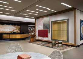 Hyatt Centric Arlington 2