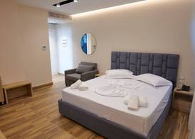 Hotel Alexander 5