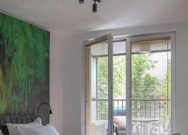 Cityscape by Fragola Apartments 3