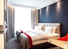 Holiday Inn Express FRANKFURT AIRPORT - RAUNHEIM by IHG 2