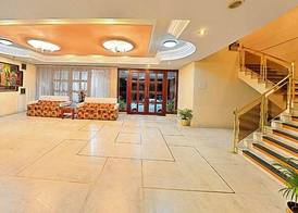 Hotel Gnanam 2
