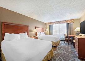 Best Western Plus Mid Nebraska Inn & Suites 5