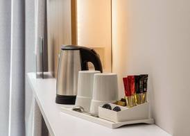 Holiday Inn Express ROSENHEIM by IHG 4