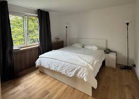 VK - Zürich Airport - Luxury - Homestay 3