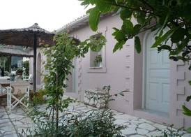 Stavlos Cottage 4