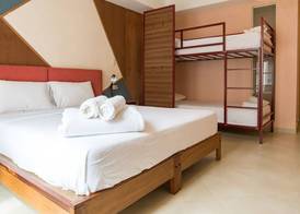 Hotel Brio Centro 5