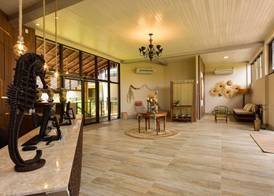 Porto das Dunas Boutique Praia Hotel 2