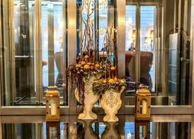 Prestige Hotel Budapest 4