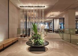 Grand Hyatt Melbourne 5