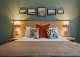 Grouse & Claret, Matlock by Marston's Inns 2