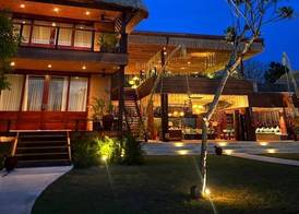 Pondok Santi Estate 3