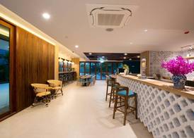 DeeProm Pattaya Hotel 2