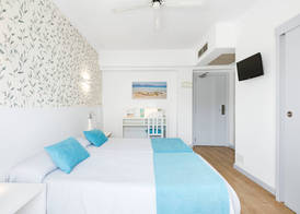 Hotel Metropolitan Playa 3 Sup 4