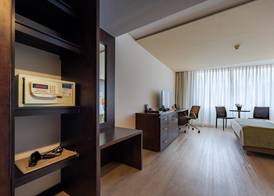 Hotel Estelar Milla De Oro 4
