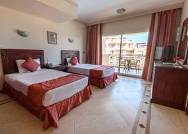 Imperial Shams Abu Soma 4