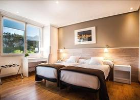 Hotel Don Pepe Ria 2
