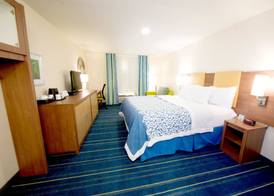 Arya Inn & Suites 4