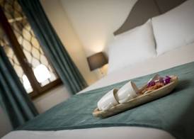 La Ripa Boutique Hotel 5