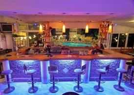 Kassandra Family Aparthotel and SPA 5