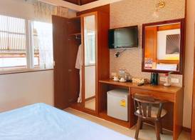 Patong Terrace Boutique Hotel 3