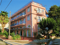 Anemos Studios & Apartments 2