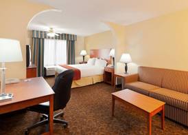 Holiday Inn Express & Suites BIRMINGHAM NE - TRUSSVILLE by IHG 4