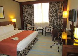 Holiday Inn RIYADH - IZDIHAR by IHG 5