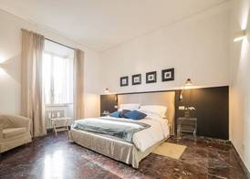 Lombardia40 Luxury Suites 5