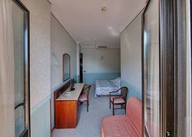 Hotel Residence Mondial 4
