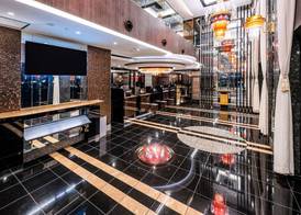 APA Hotel Yamanote Otsuka Ekimae Tower 5