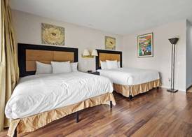 Sol Springs Inn 4