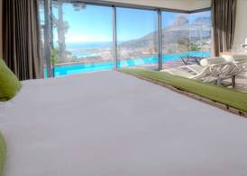 Sea Star Rocks Boutique Hotel 4