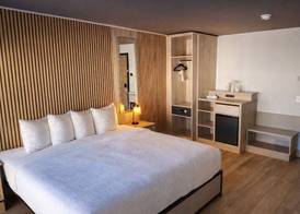 Tropical Palms Hotel 5
