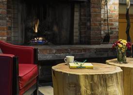 Whistler Village Inn & Suites 3