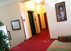 Paul's Hotel 3